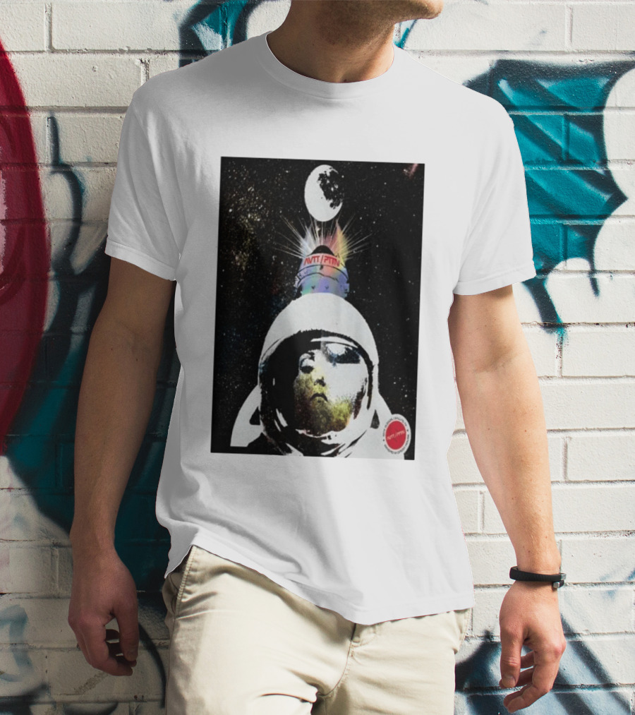 The Avett Brothers Astronaut Moon Winspear Opera House Dallas May 15 2026 T-Shirt
