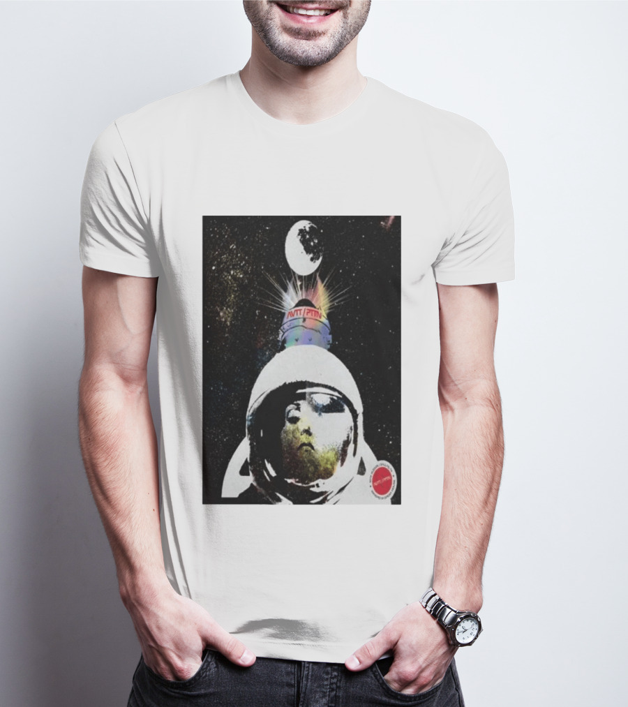 The Avett Brothers Astronaut Moon Winspear Opera House Dallas May 15 2026 T-Shirt