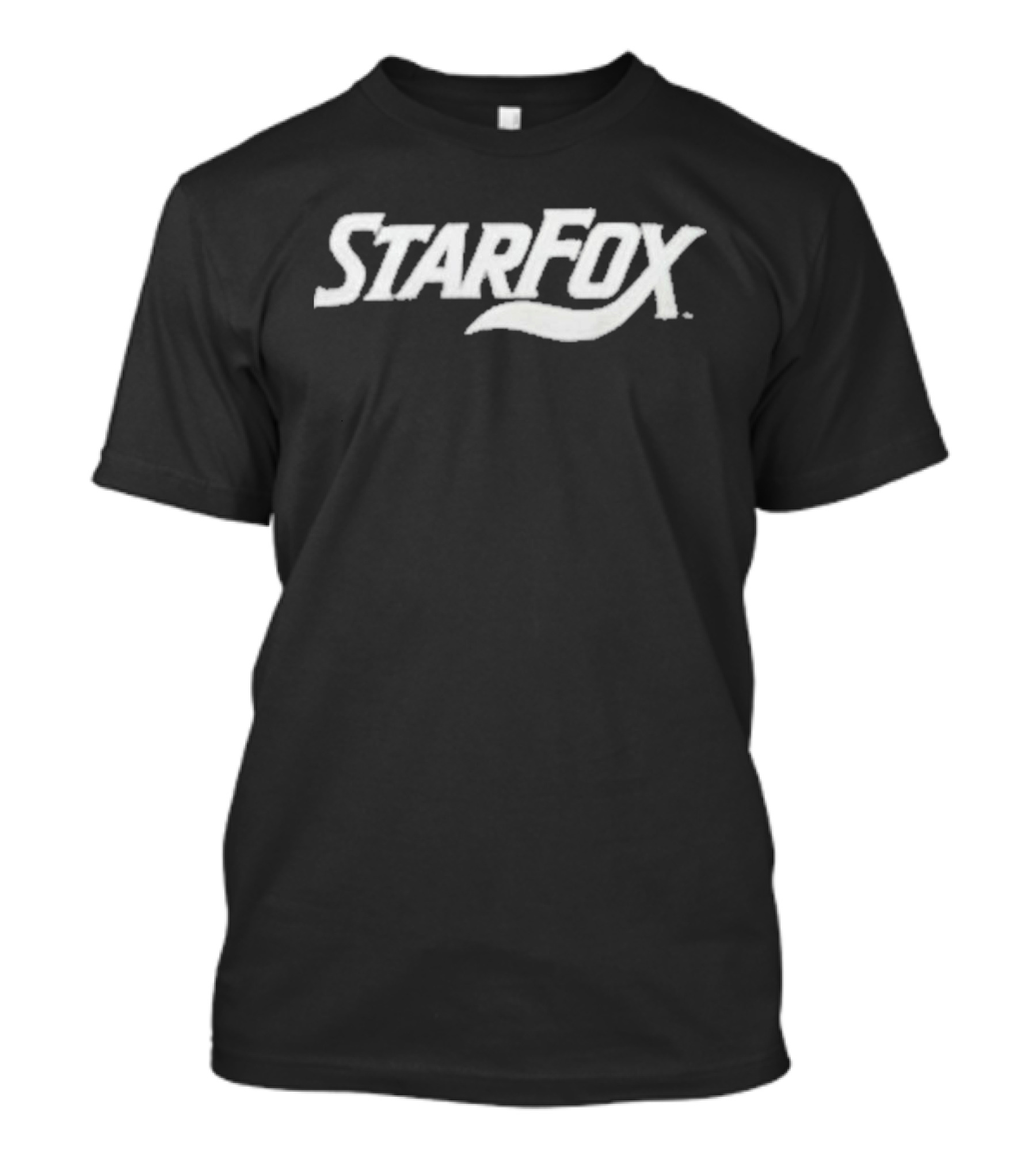 Shigeru Miyamoto Star Fox T-Shirt