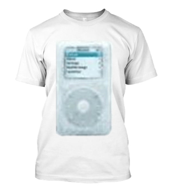 Reaven Snowy Owl Drake Playlist Nostalgia T-Shirt