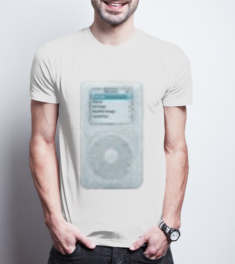 Reaven Snowy Owl Drake Playlist Nostalgia T-Shirt