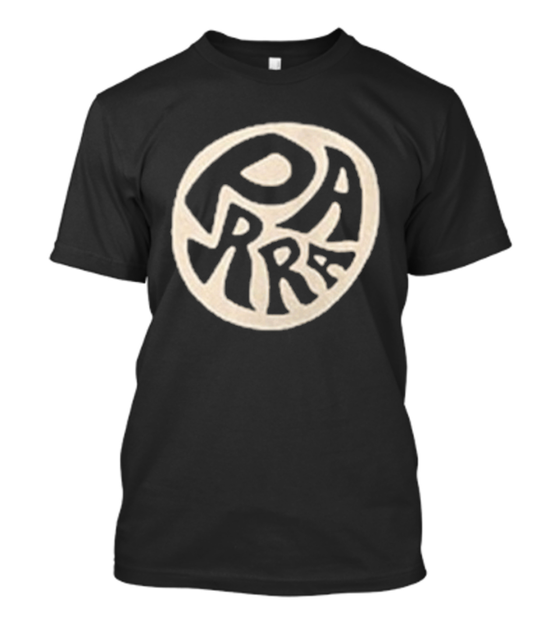 Kith Parra Play Ball PR Circle T-Shirt