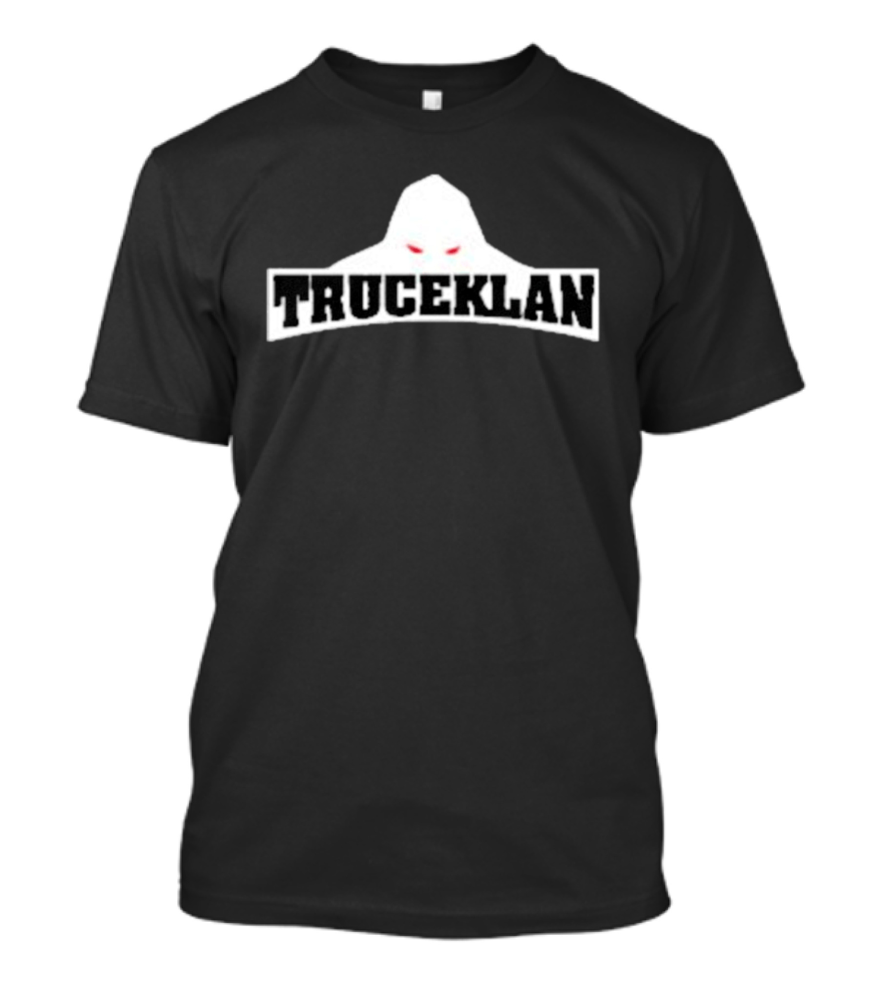 Noyz Narcos Truceklan Eyes T-Shirt