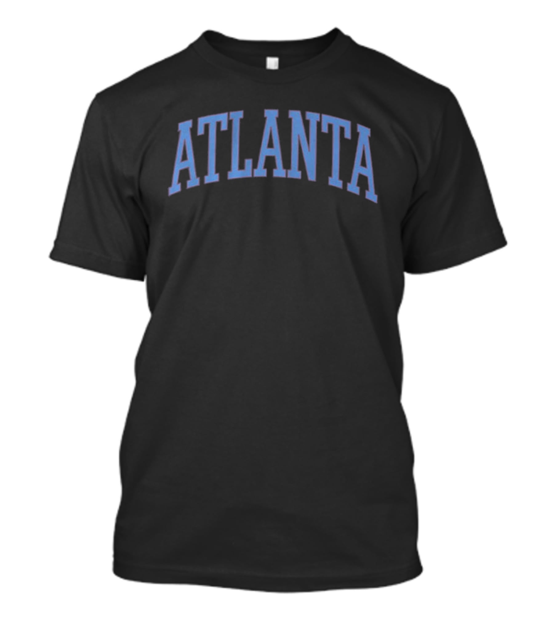 Rhyne Howard 10 Atlanta Dream WNBA Name And Number Two Sided T-Shirt
