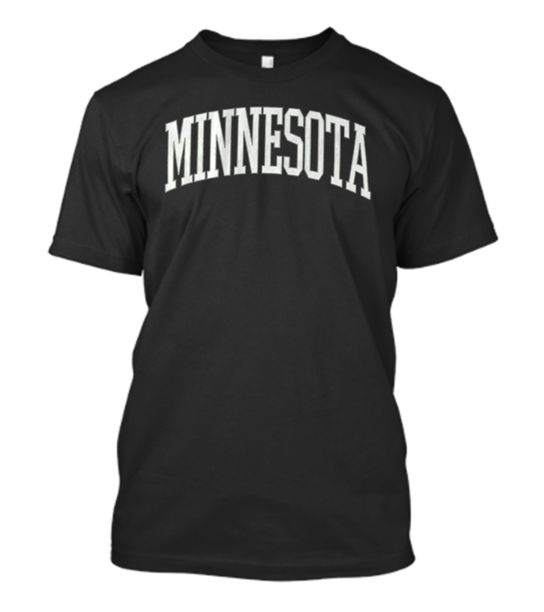 Minnesota Lynx Kayla McBride 21 WNBA Name And Number Two Sided T-Shirt