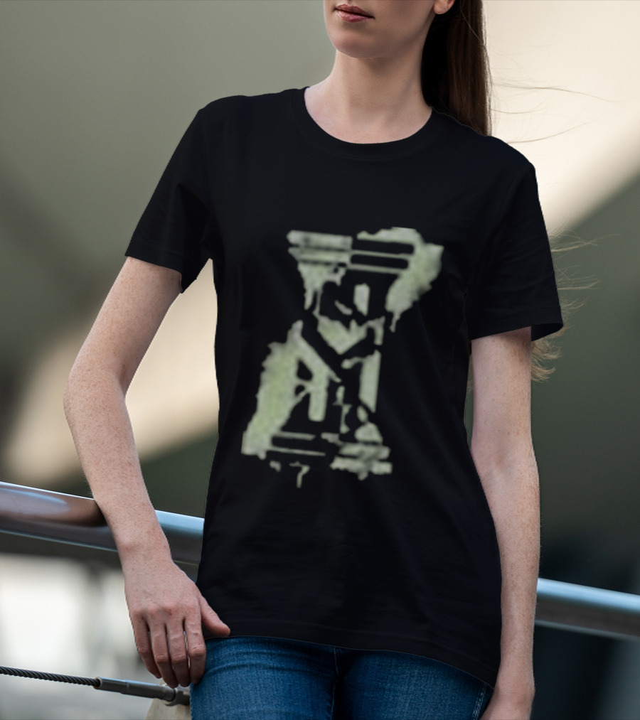 Still Remains Spirit Breaker Skull Allegiance T-Shirt