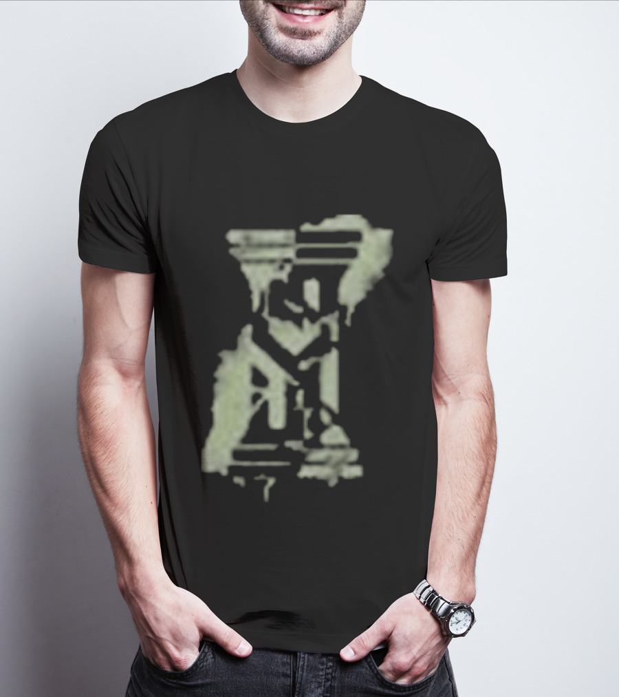 Still Remains Spirit Breaker Skull Allegiance T-Shirt