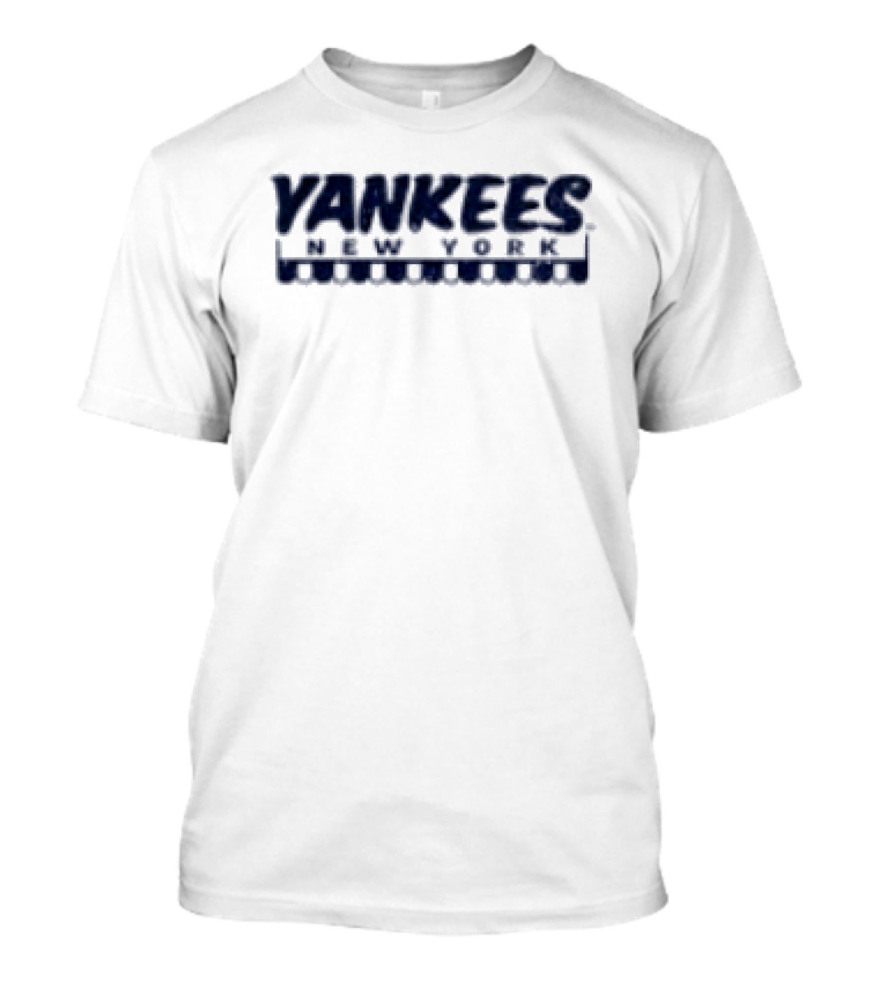 Yankees Since 1903 Ice Cream Stand Baseball Nostalgia T-Shirt