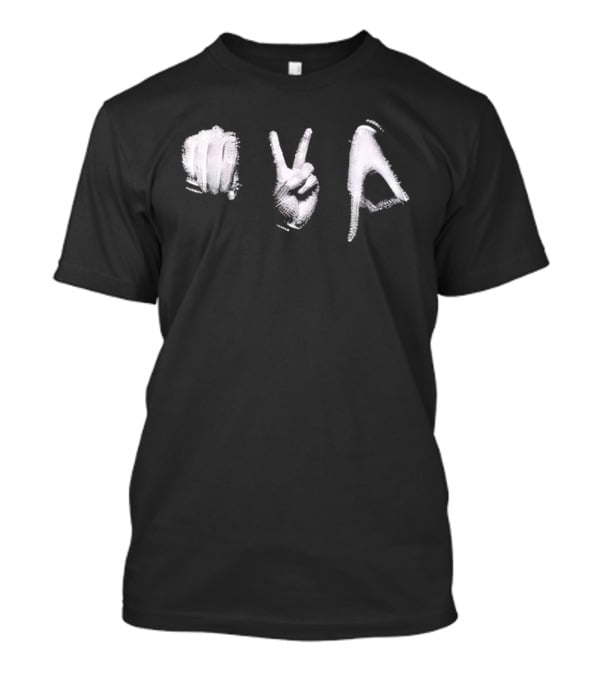 Shai Gilgeous Alexander Oklahoma City Thunder 2026 MVP Drake Iceman OVO T-Shirt