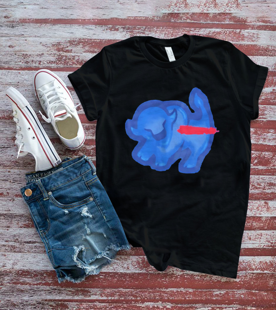Bison King Buffalo Bills 2026 Football Team Spirit T-Shirt