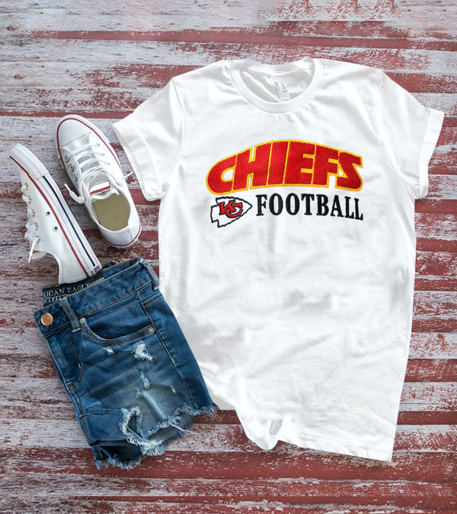Chiefs Football 2026 Patrick Mahomes KC Hat T-Shirt