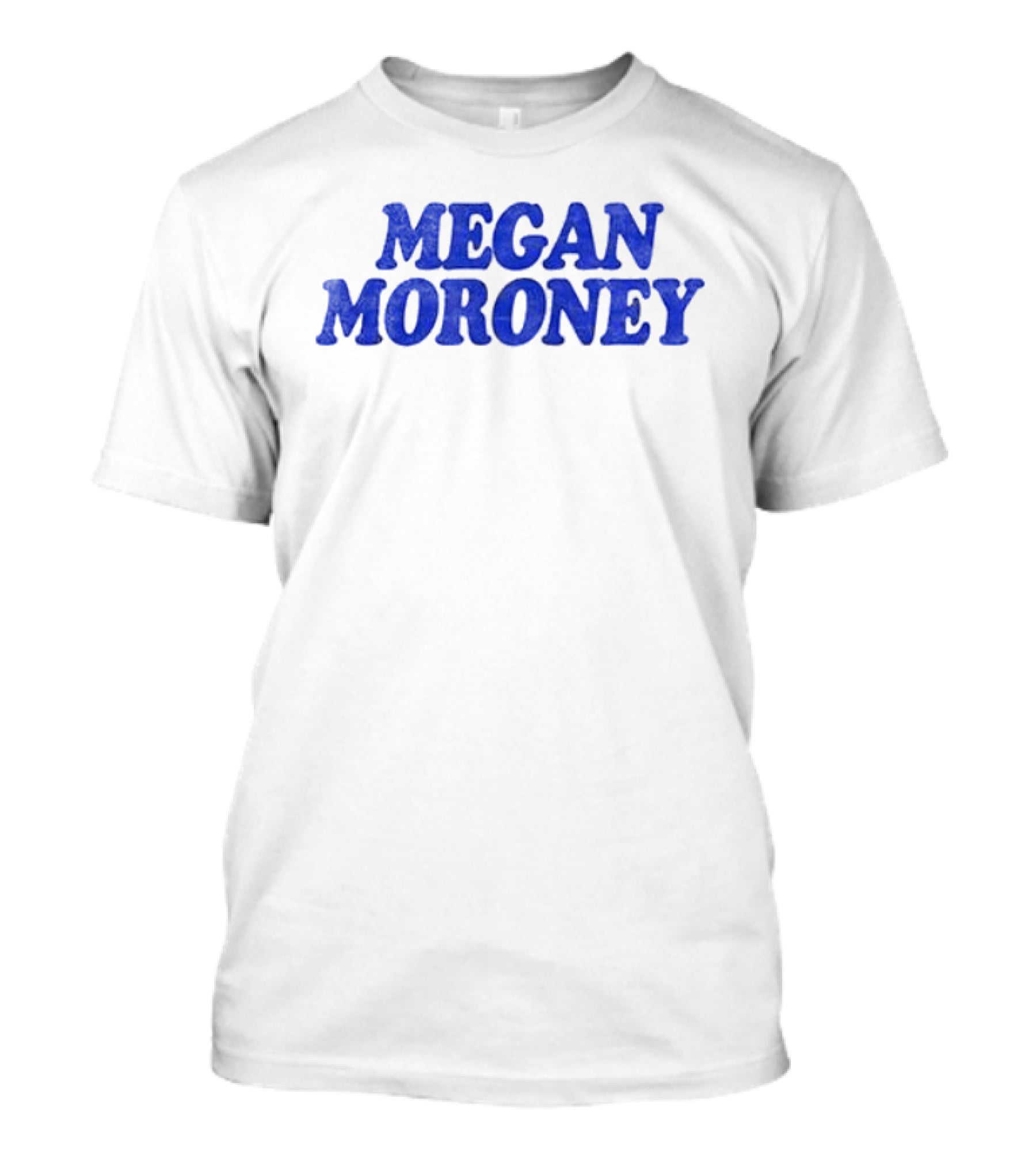 Megan Moroney How Sweet It Is To Be So Indifferent T-Shirt
