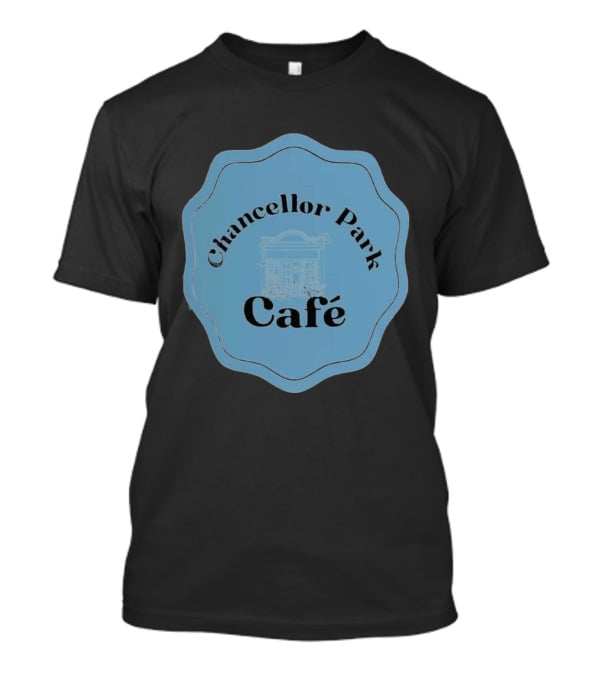 Chancellor Park Café Young And The Restless T-Shirt