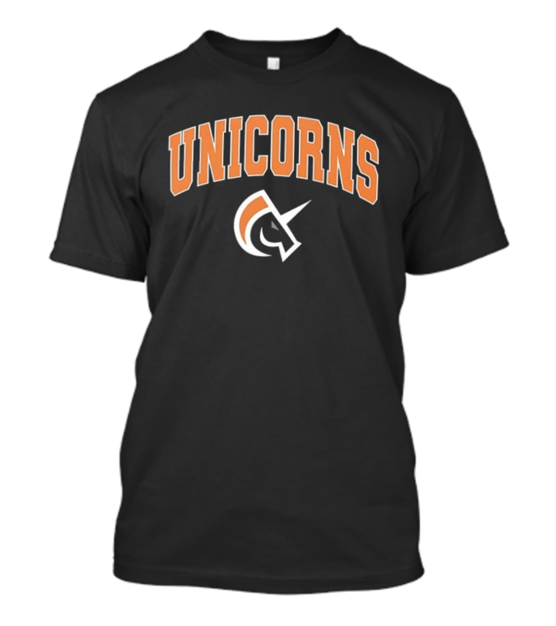 Matt Short 2 San Francisco Unicorns 2026 Player Two Sided T-Shirt