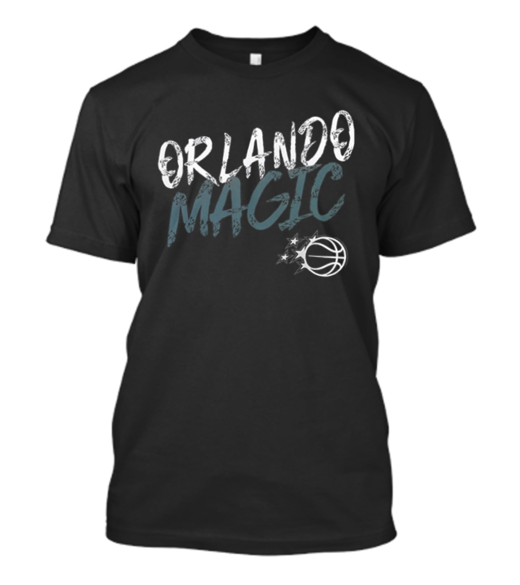 Paolo Banchero #5 Orlando Magic NBA Name And Number Two Sided Orlando Magic T-Shirt