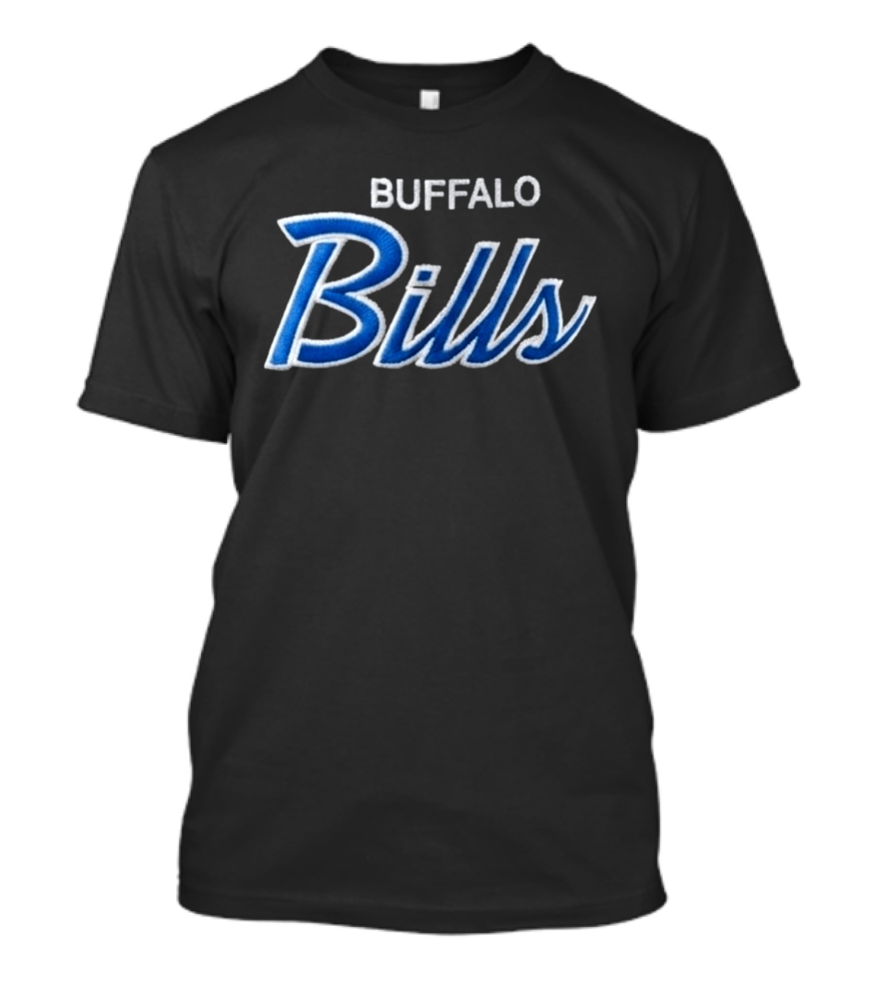 Buffalo Bills 2026 Happy 30th Birthday Josh Allen Hat T-Shirt