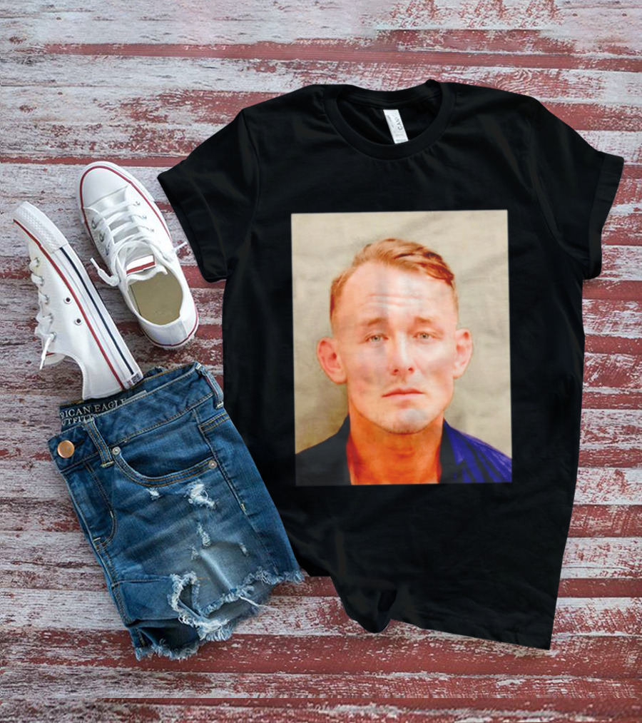 Ludwig Kaiser Shot T-Shirt