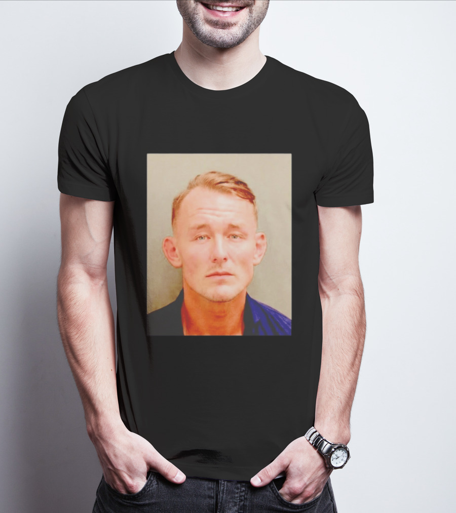 Ludwig Kaiser Shot T-Shirt
