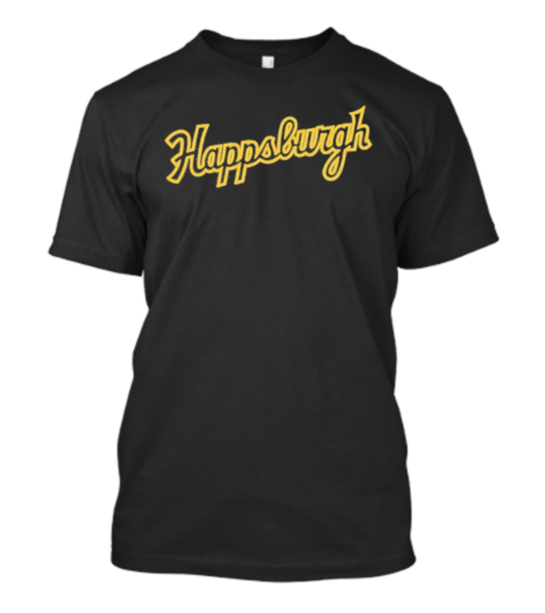 Happsburgh Scott Hatteberg Oakland Athletics Baseball T-Shirt