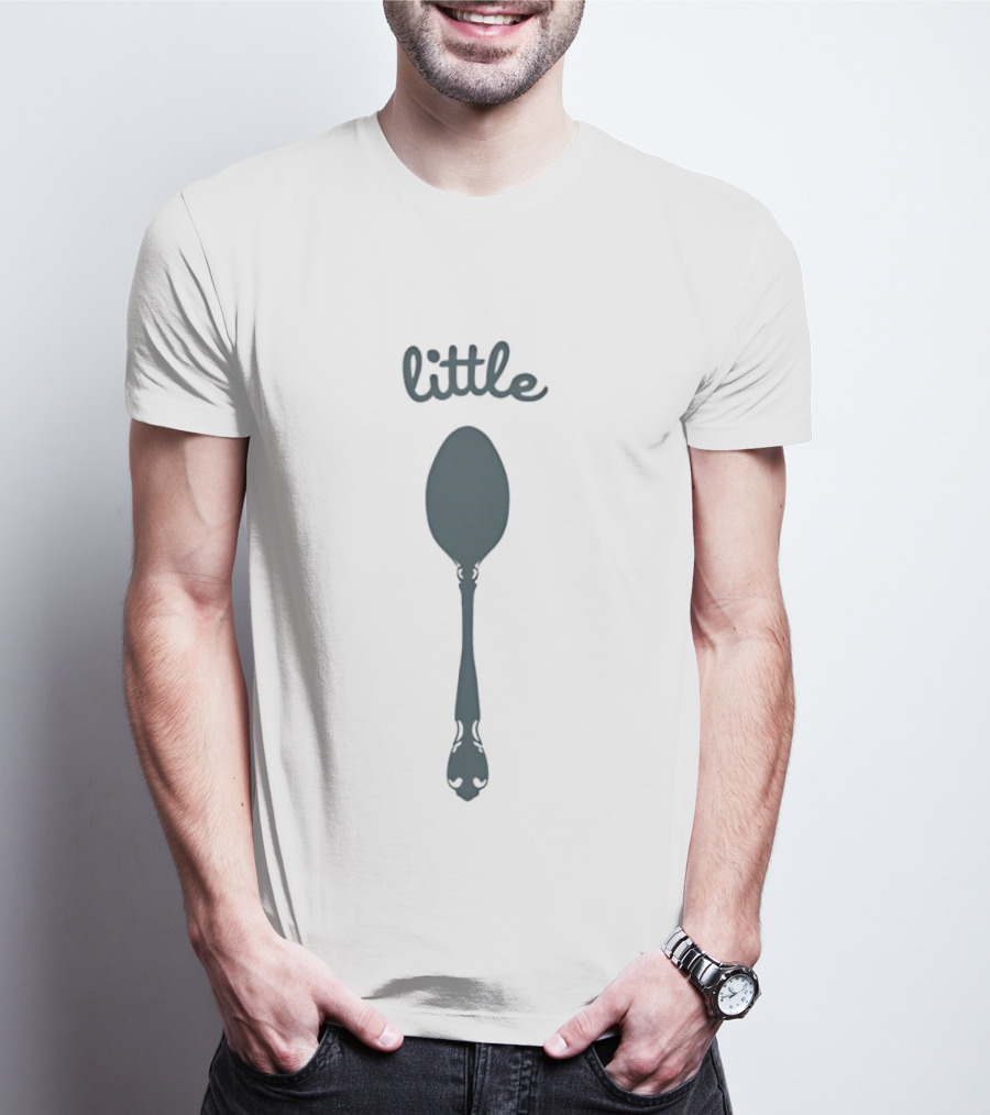Little Spoon T-Shirt