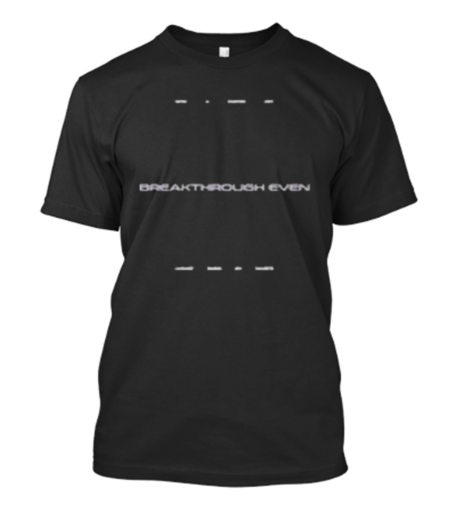 Breakthrough Even Rusted Key Team Fortress 2 Roguelike Gaming Adventure T-Shirt