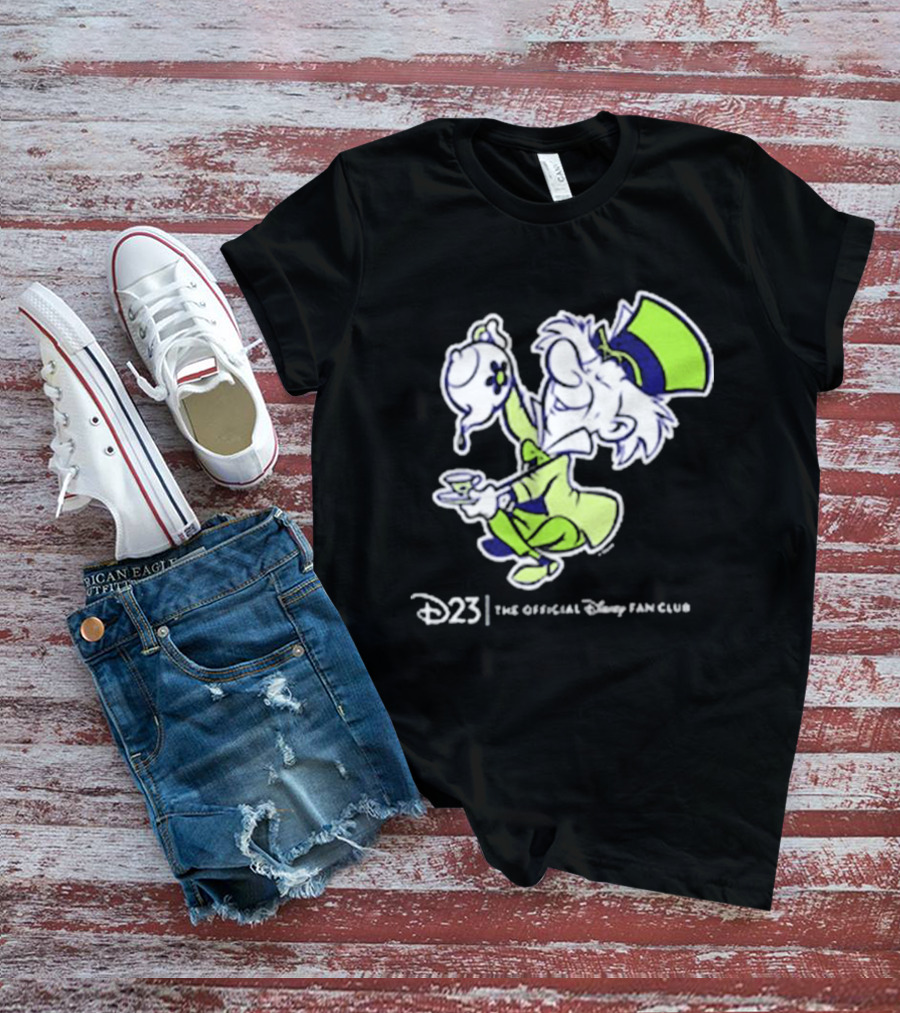 Miss Piggy Has Her Own Standard T-Shirt