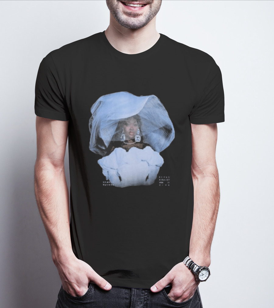 Still Finally Over It Summer Walker Tour 2026 T-Shirt