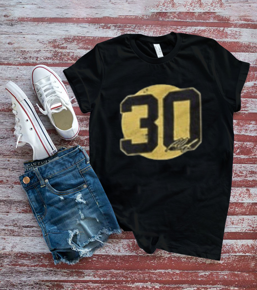 Paul Skenes 30 Pittsburgh Pirates Baseball Two Sided T-Shirt