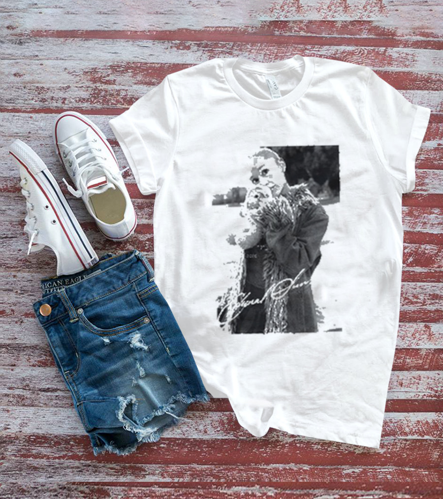 Ariana Grande Eternal Sunshine Teddy Bear 2026 T-Shirt