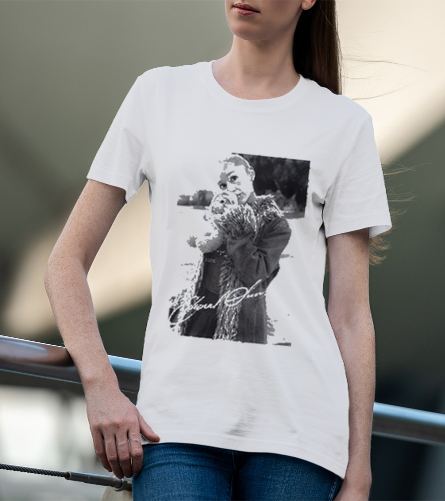 Ariana Grande Eternal Sunshine Teddy Bear 2026 T-Shirt