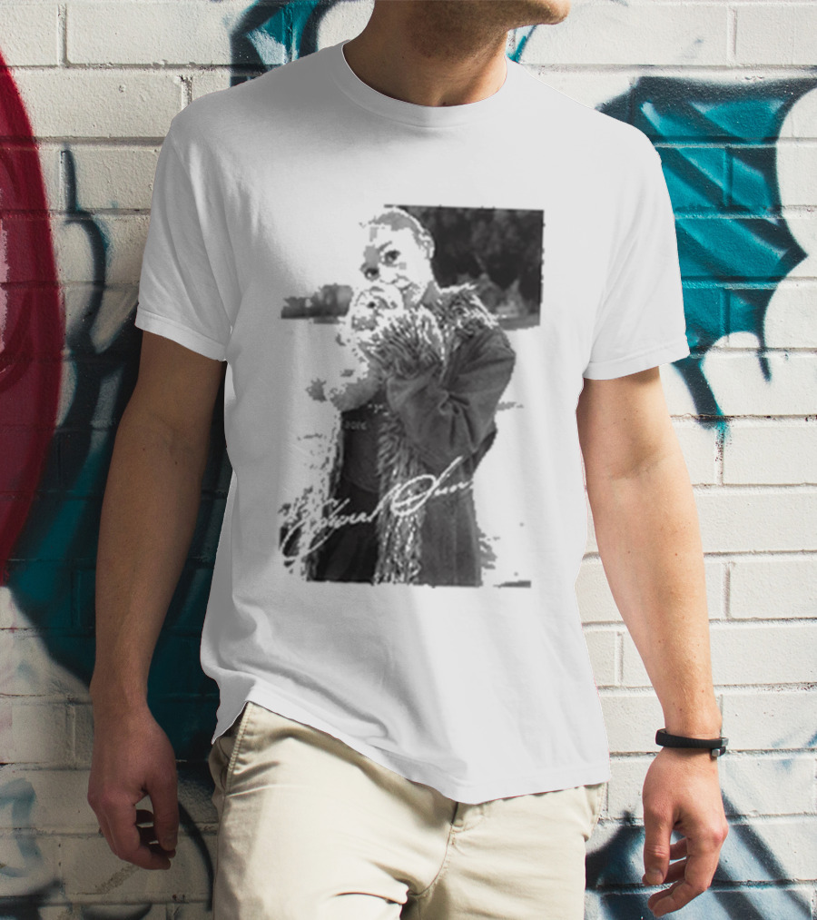 Ariana Grande Eternal Sunshine Teddy Bear 2026 T-Shirt