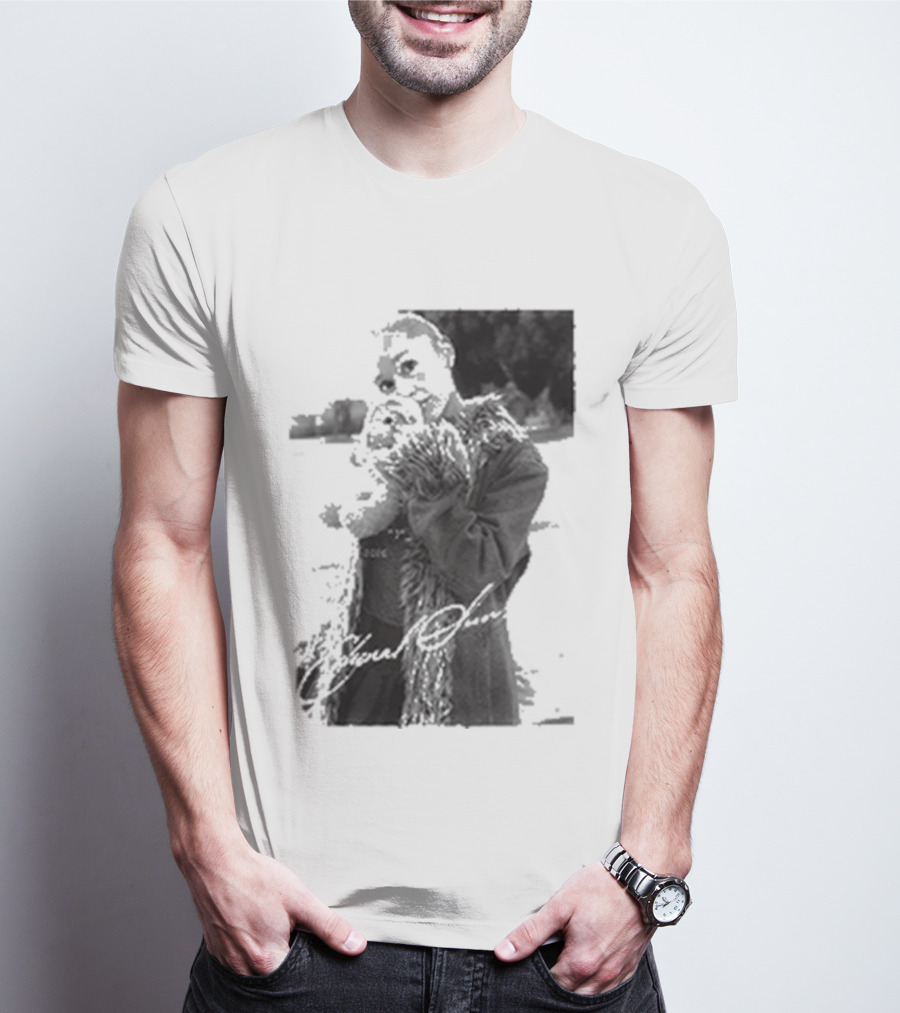 Ariana Grande Eternal Sunshine Teddy Bear 2026 T-Shirt
