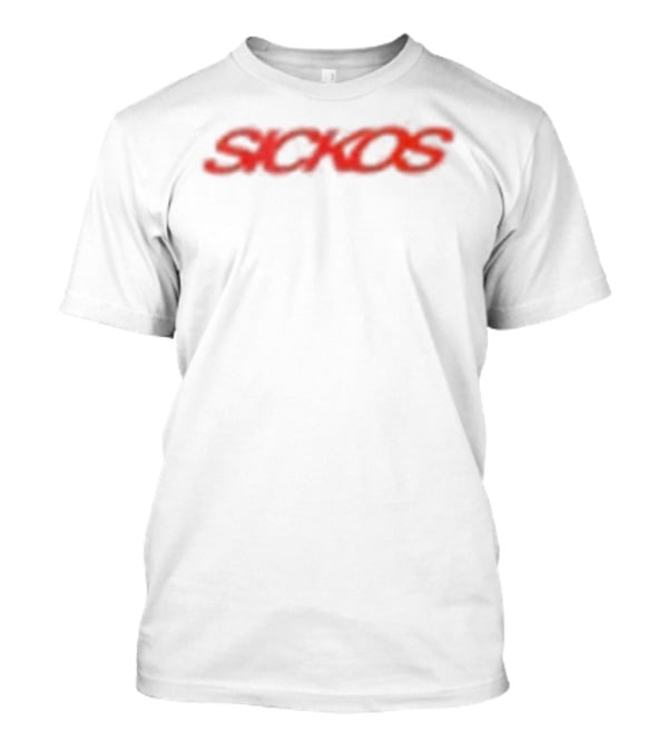 Sickos Hammerhead T-Shirt