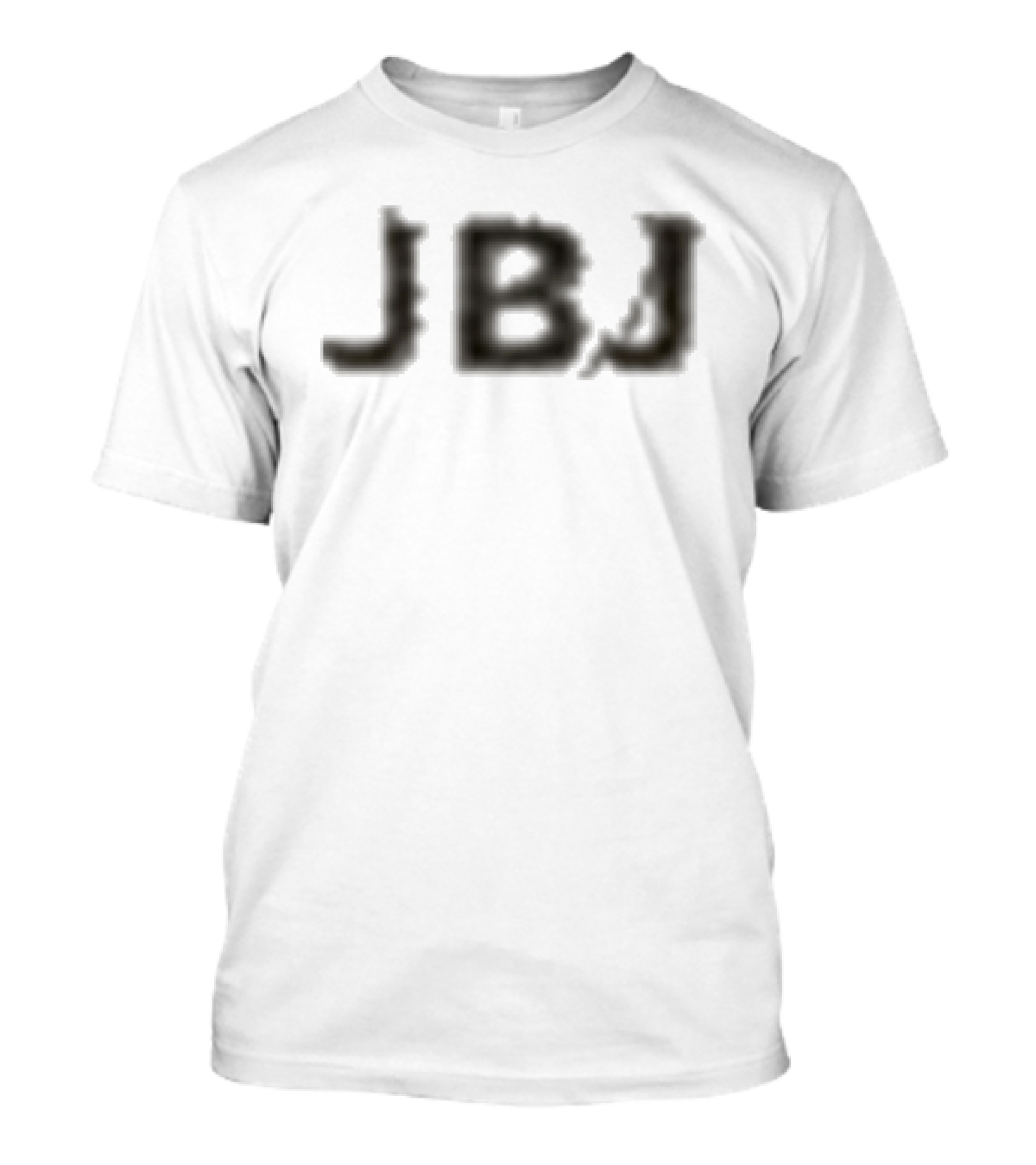 Nashville Jbj Bon Jovi Tour Crew Tie Dye Jbj T-Shirt