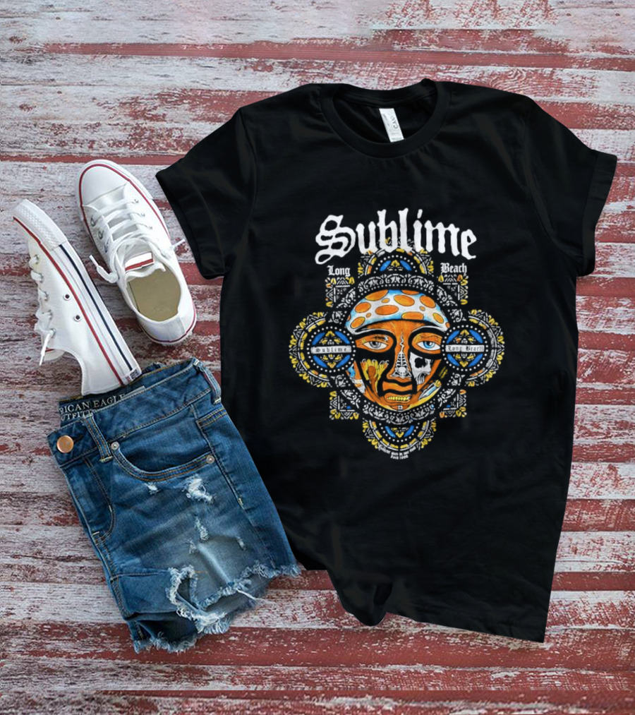 Sublime T-Shirt