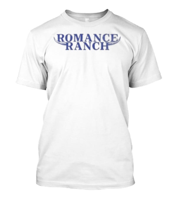 Elsie Silver Romance Ranch Film Crew Rustic Western T-Shirt