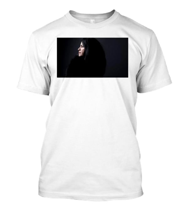Marjane Satrapi Persepolis Author Dies At 56 T-Shirt