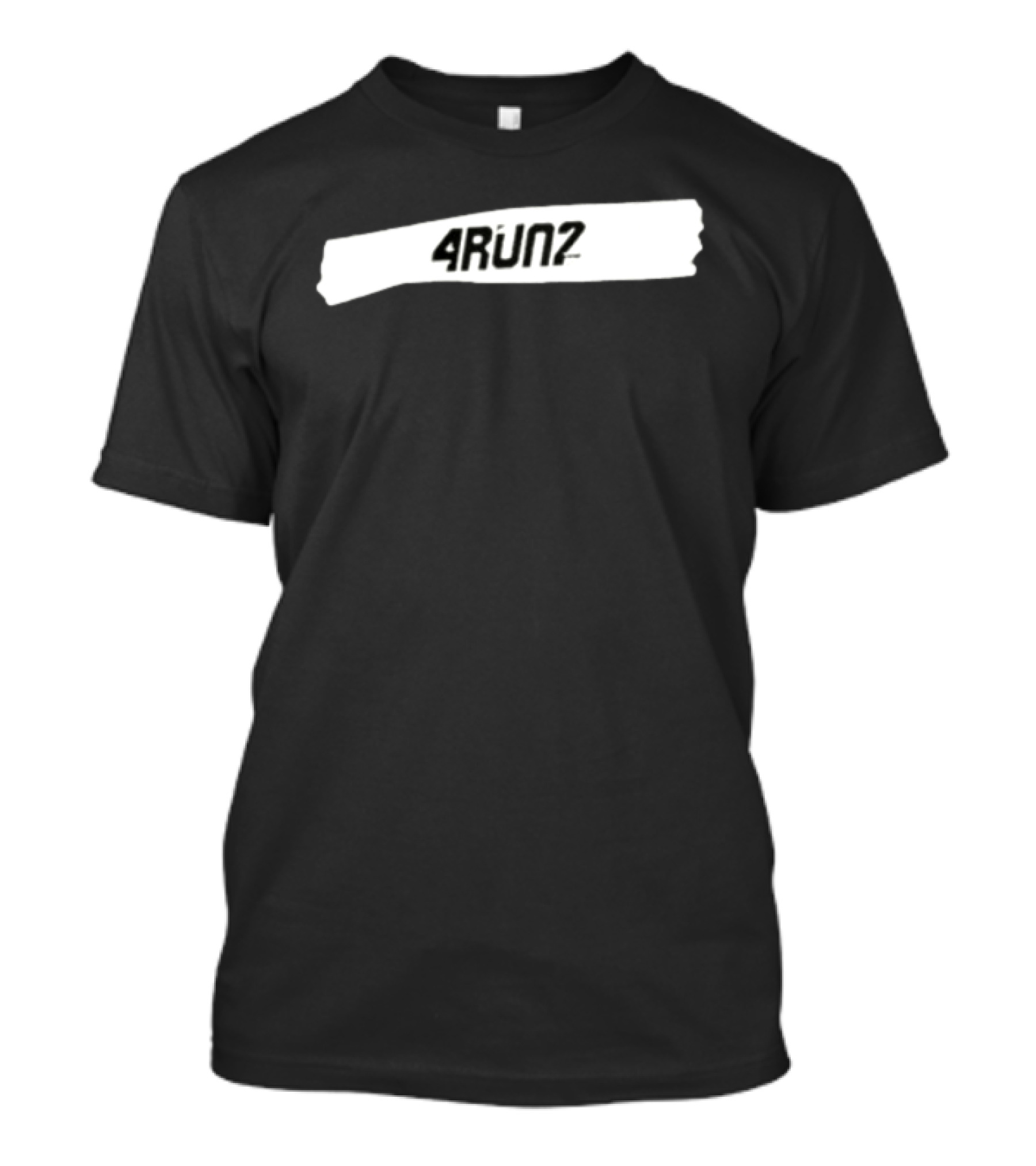 4run2 Pittsburgh Start Line T-Shirt