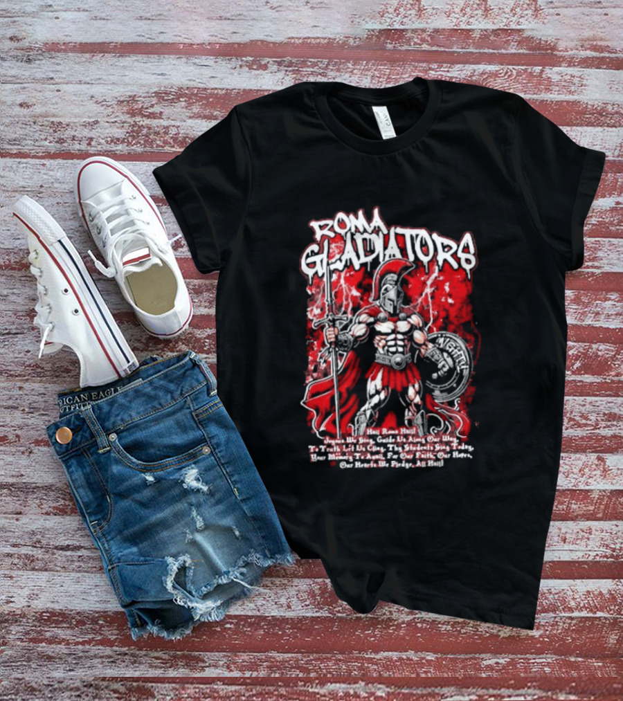 Rest In Peace Charlie Kirk 1993 2025 Memorial American Flag T-Shirt
