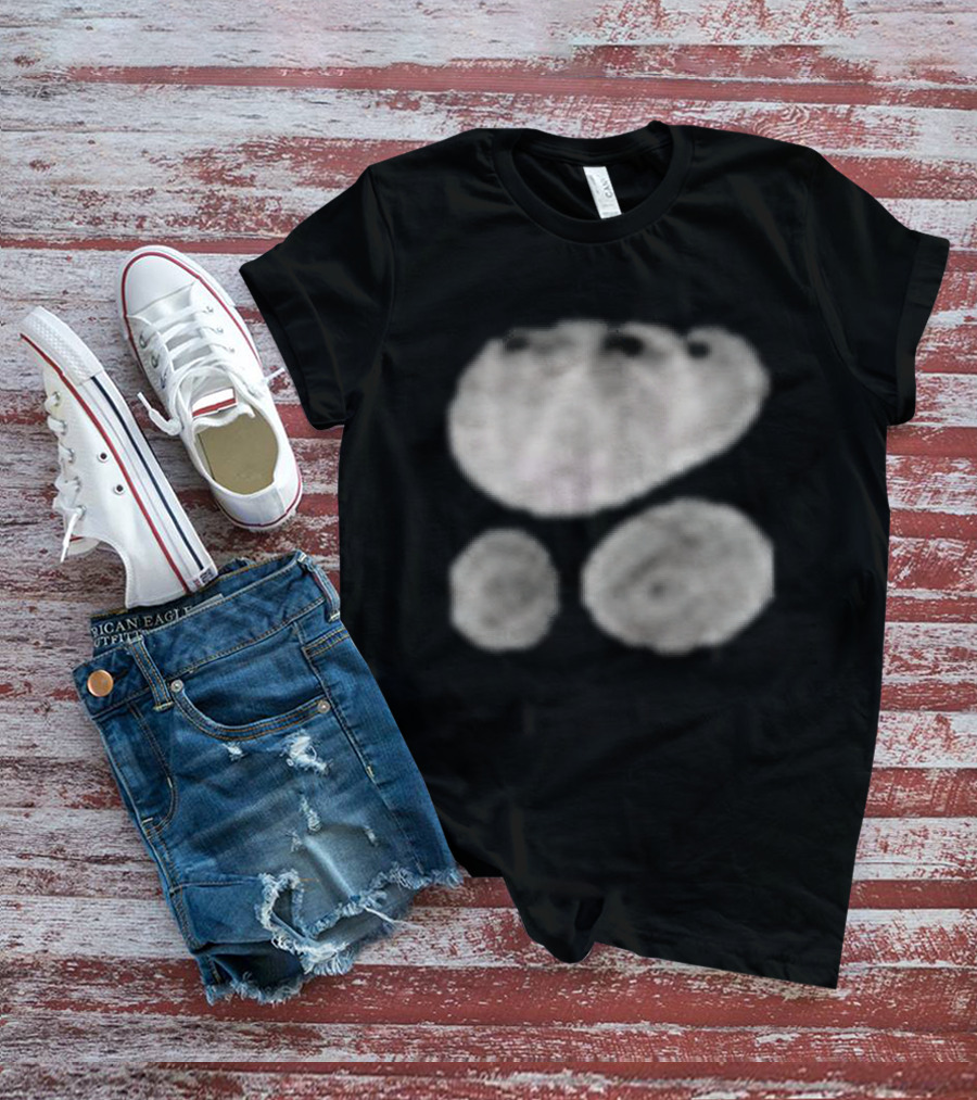 Cohere The Material Of Now Stacking Stones Zen Element T-Shirt