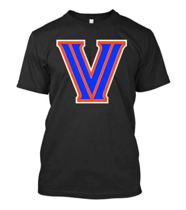 Nova Knicks New York Knicks Basketball NBA 2026 Mashup T-Shirt