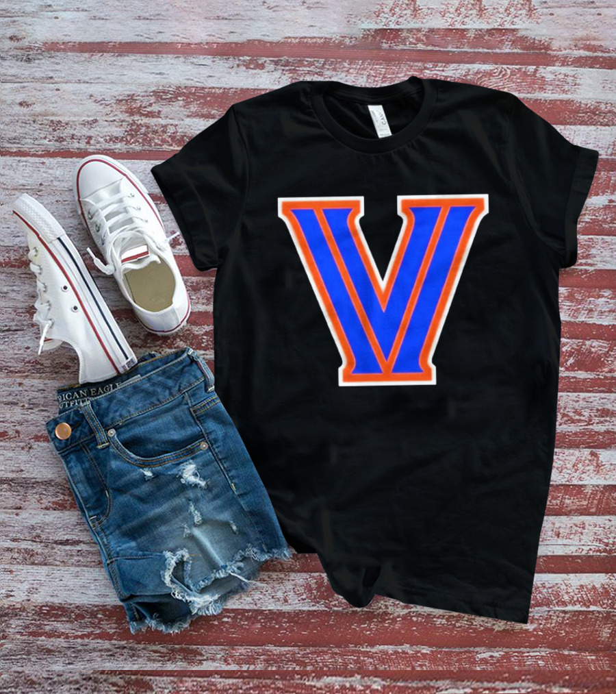 Nova Knicks New York Knicks Basketball NBA 2026 Mashup T-Shirt