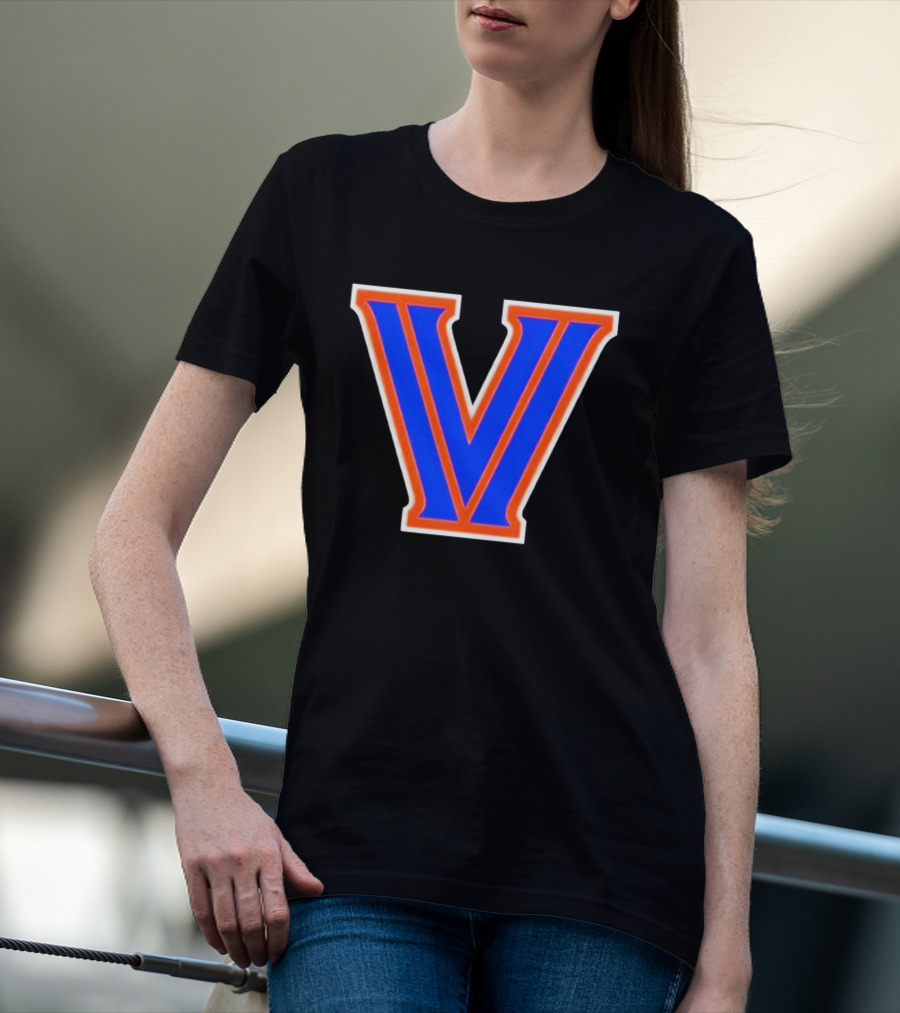Nova Knicks New York Knicks Basketball NBA 2026 Mashup T-Shirt