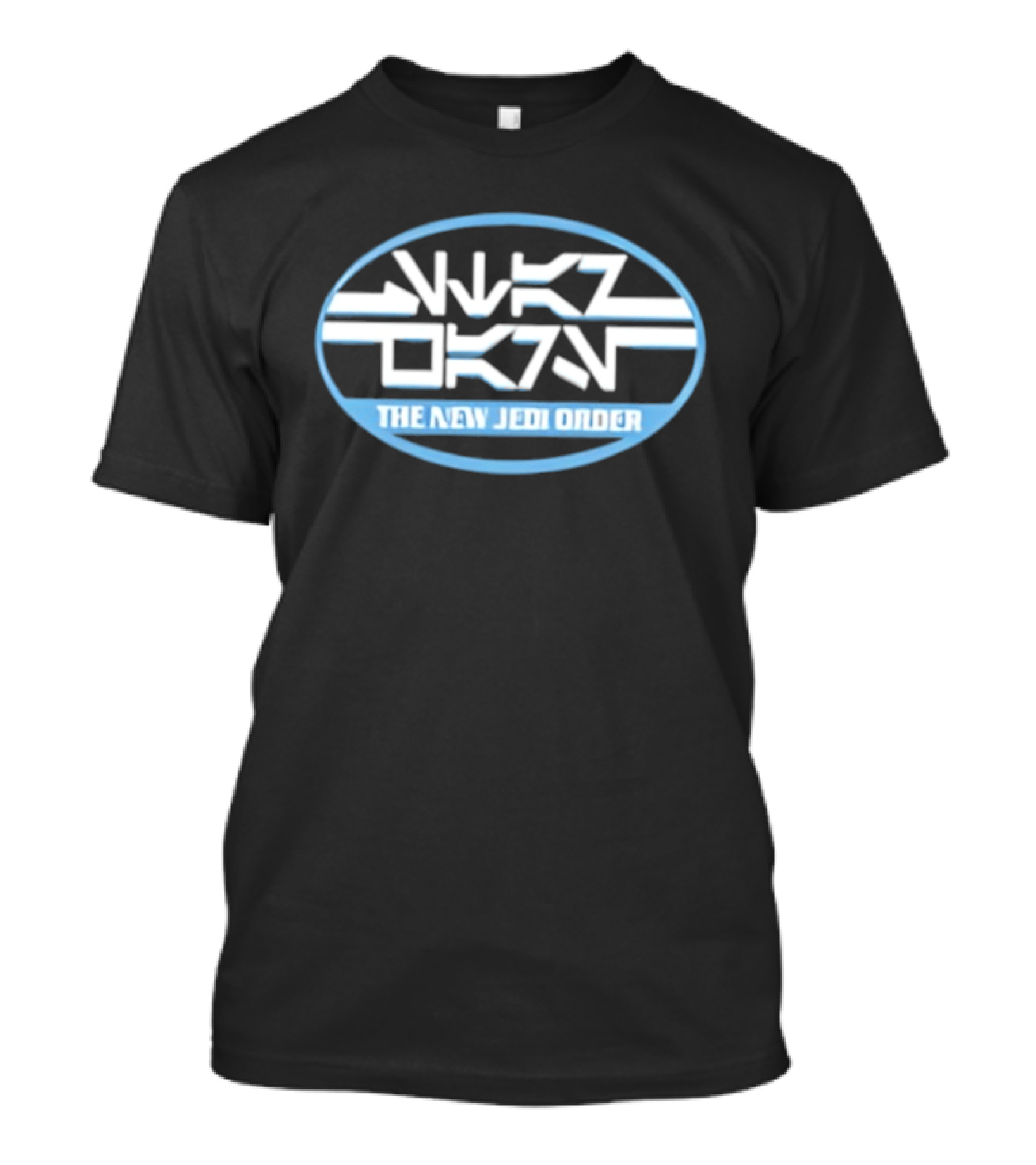 NVKZ OKZN The New Jedi Order T-Shirt