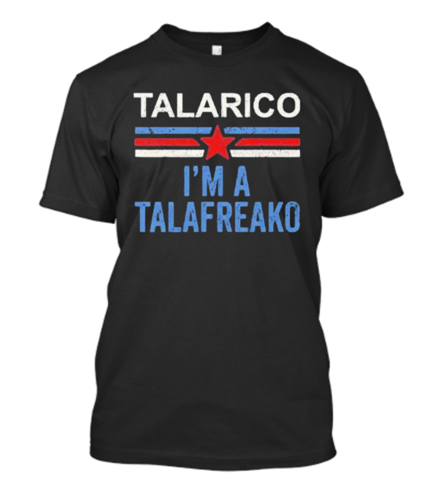 Talarico Im A Talafreako Tommy Talarico Video Games Brand T-Shirt