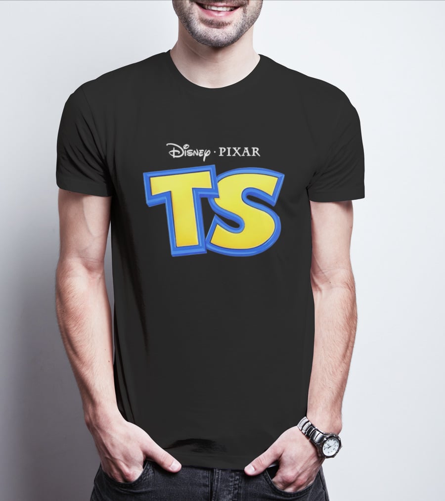 Disney Pixar TS Taylor X Toy Story 5 I Knew It I Knew You T-Shirt