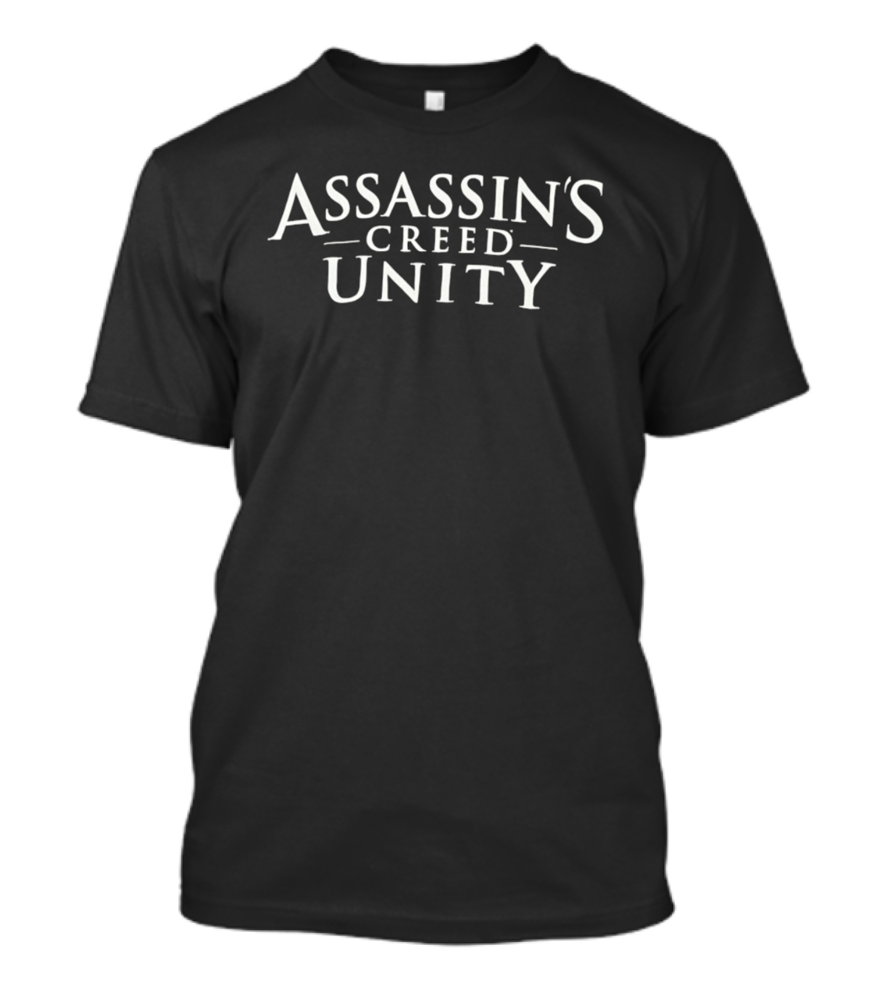 Assassin's Creed Unity T-Shirt