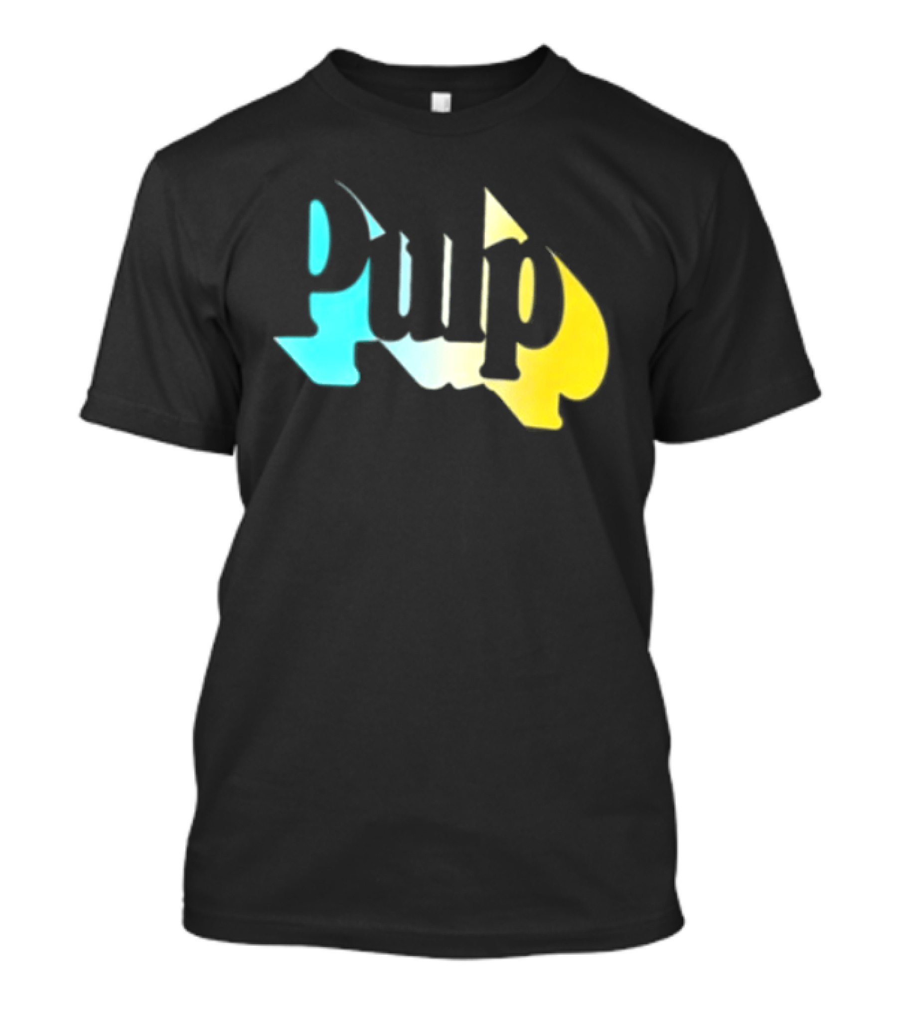 Pulp You Deserve More June 12 2026 Buenos Aires T-Shirt