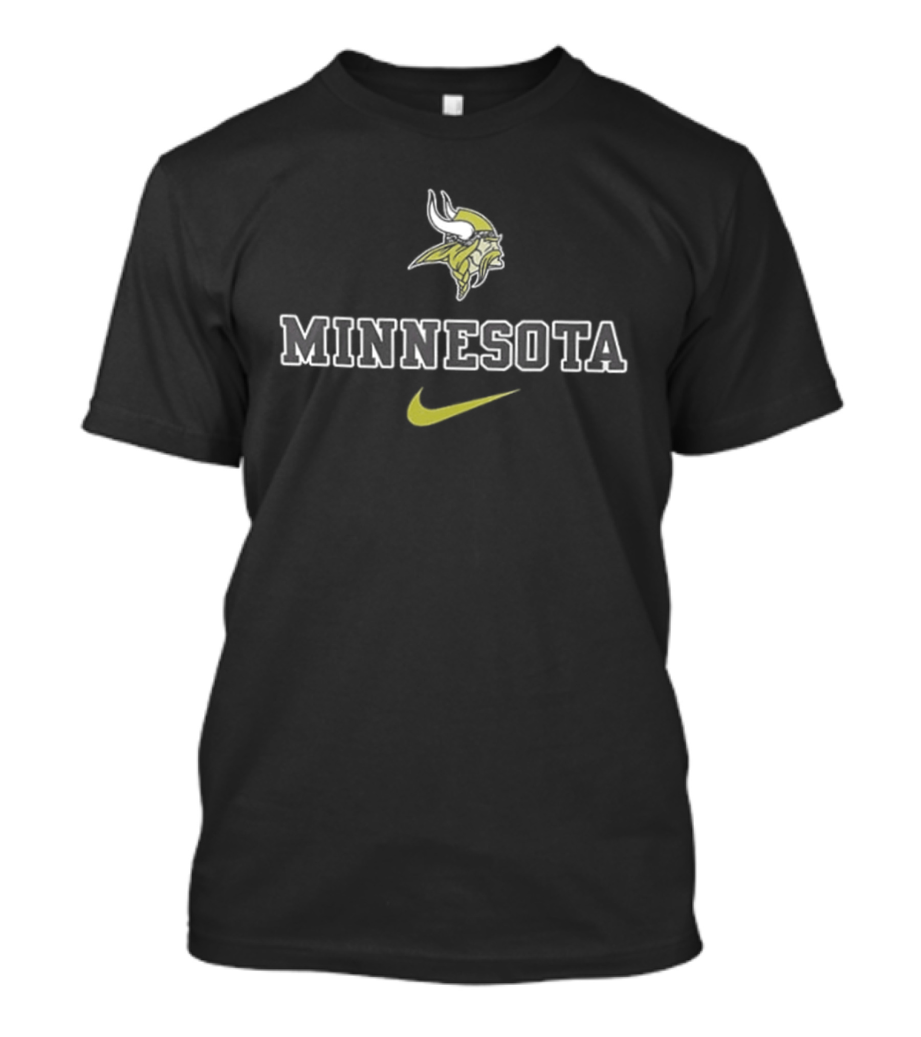 Minnesota Vikings Legacy Jesus In My Heart Diamond Tears T-Shirt