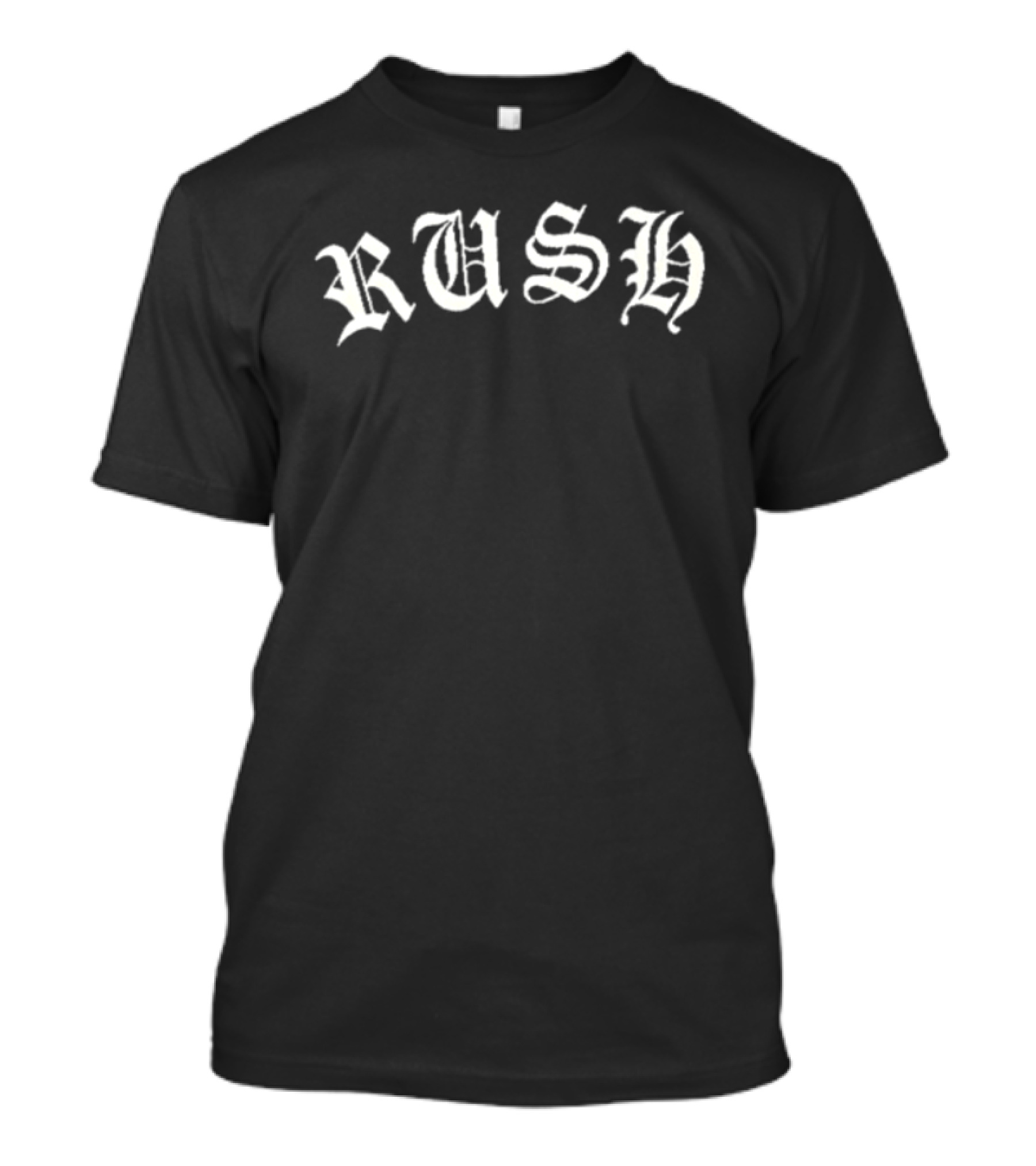 Rush Kings 1977 T-Shirt